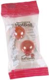 Hot Ball 2 unidades